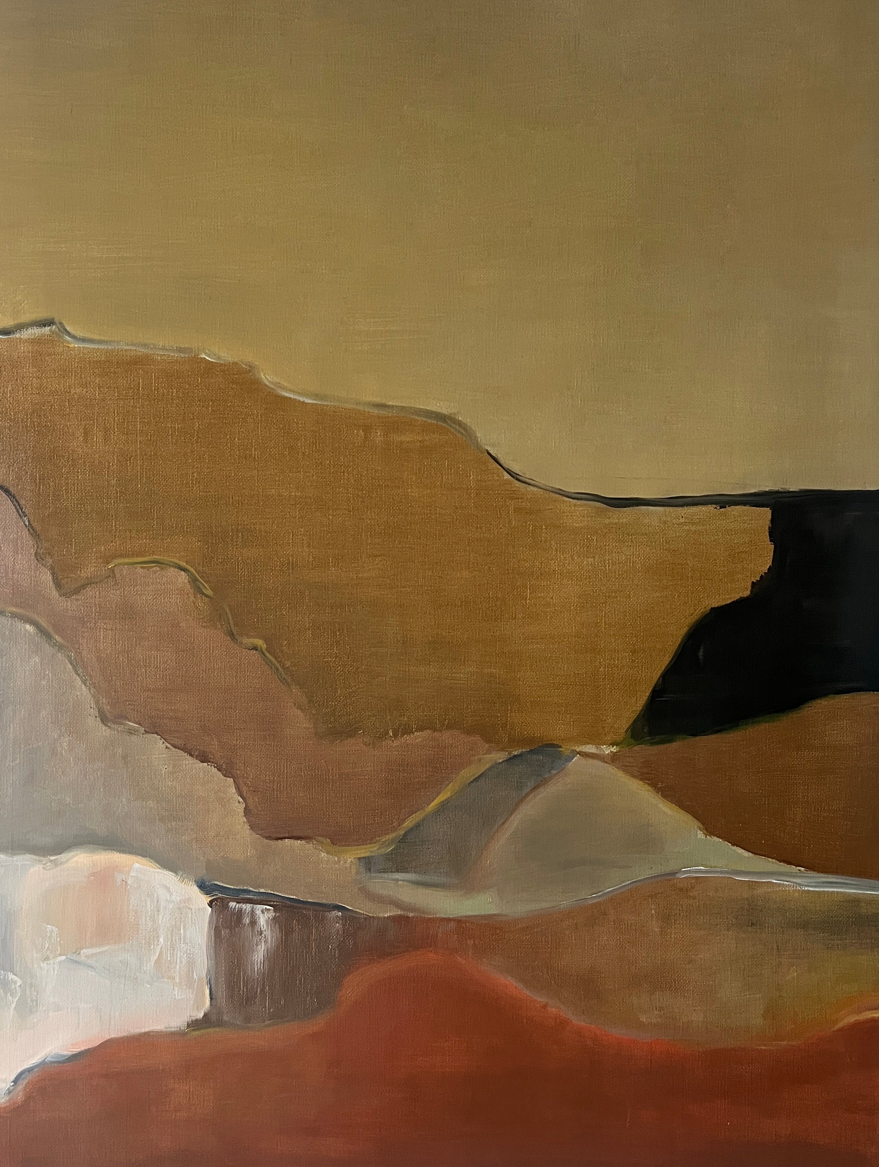 Adeine De La Noe (FR) Yellow Rock II